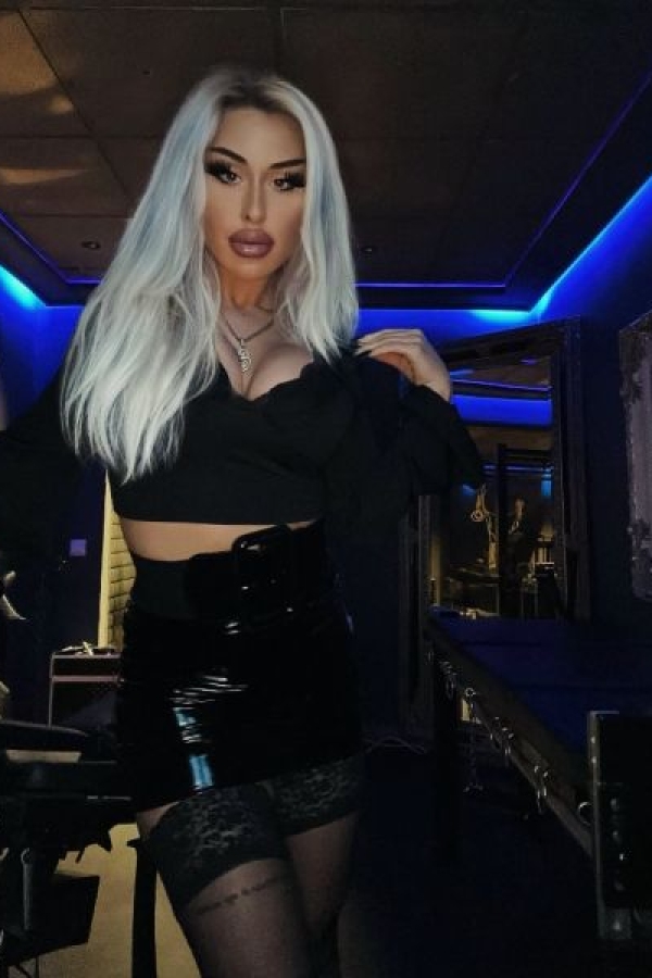 Profilbild von Sheela Sinner