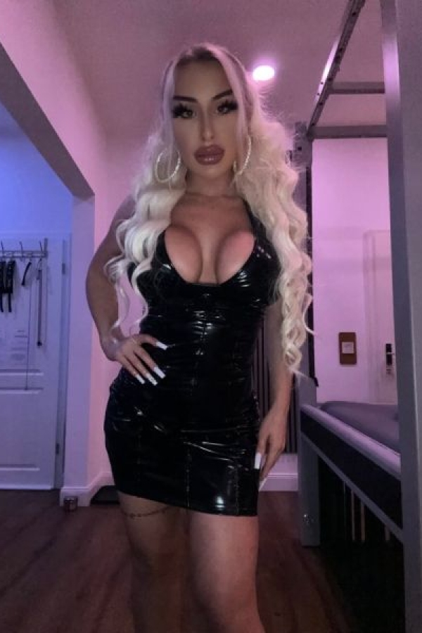 Profilbild von Sheela Sinner