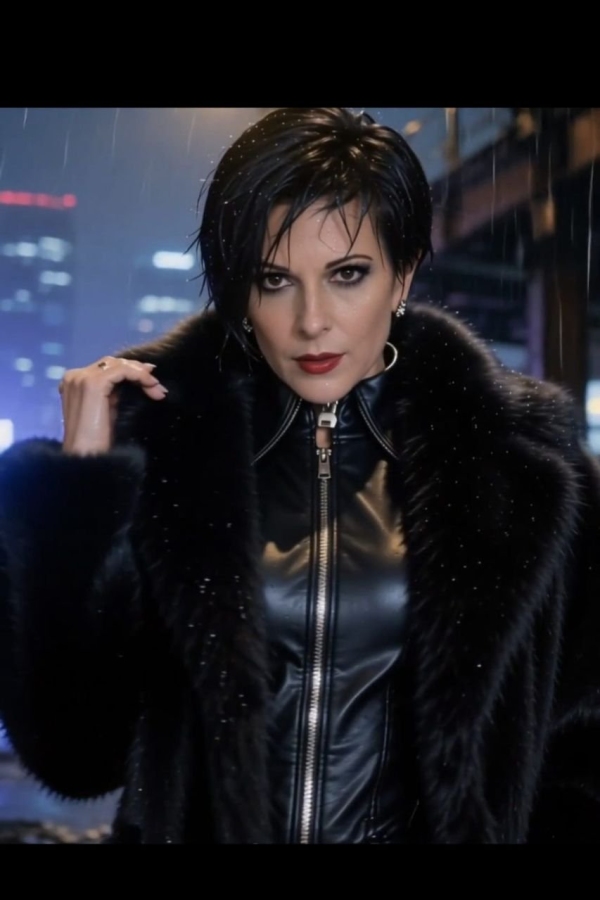 Profilbild von Domina Lady Dana