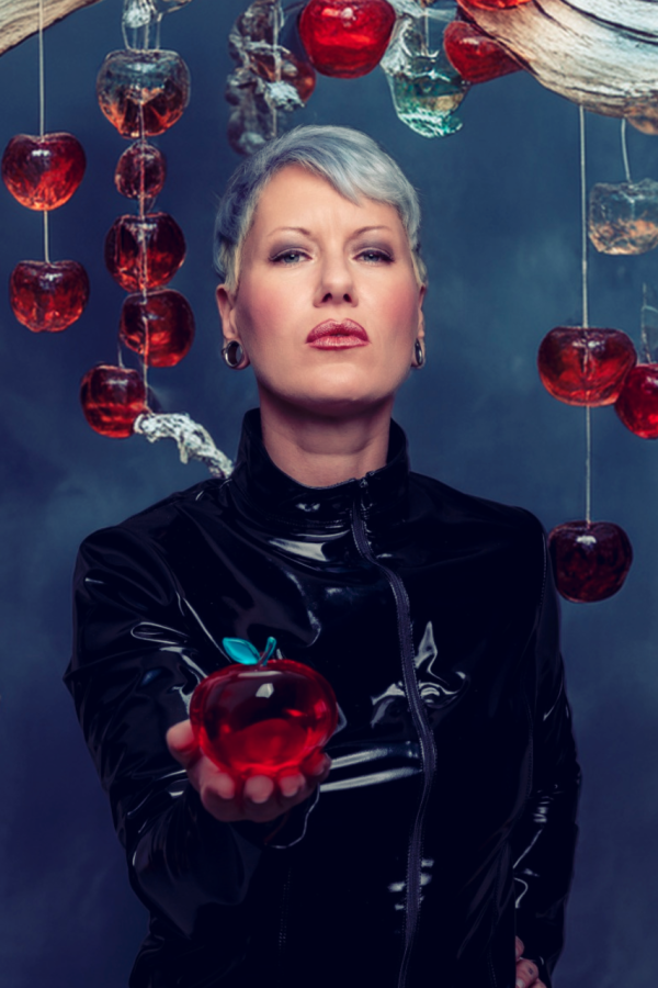 Profilbild von Schwester Sonja
