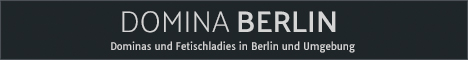 Domina Berlin - Die besten Dominas & Fetischladies in Berlin