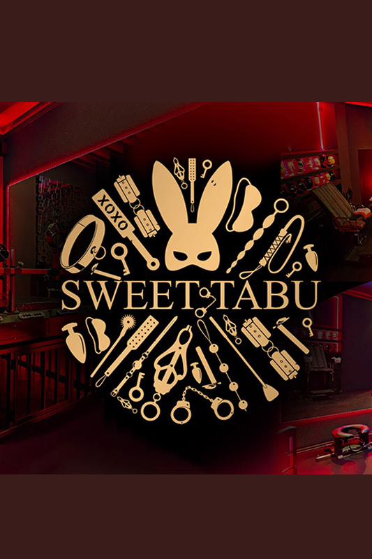 Studio Sweet Tabu